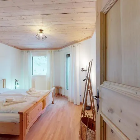 Abitaziun Ruinatsch 22 - Апартаменты