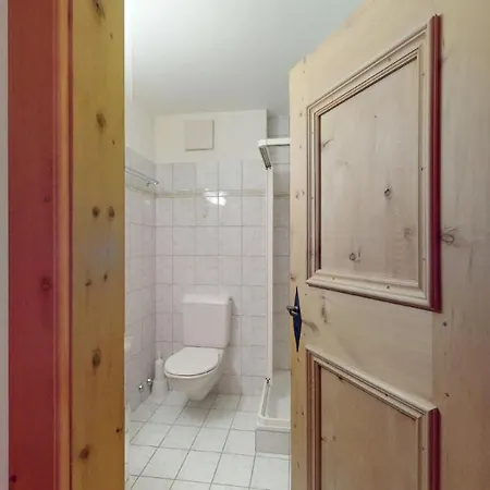 Abitaziun Ruinatsch 22 - * Санкт-Мориц