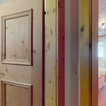 Апартаменты Abitaziun Ruinatsch 22 - *