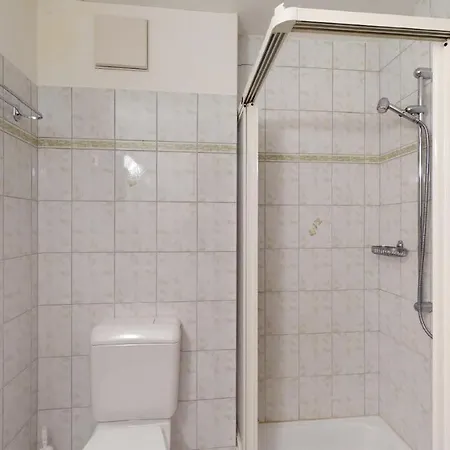 Abitaziun Ruinatsch 22 - Санкт-Мориц