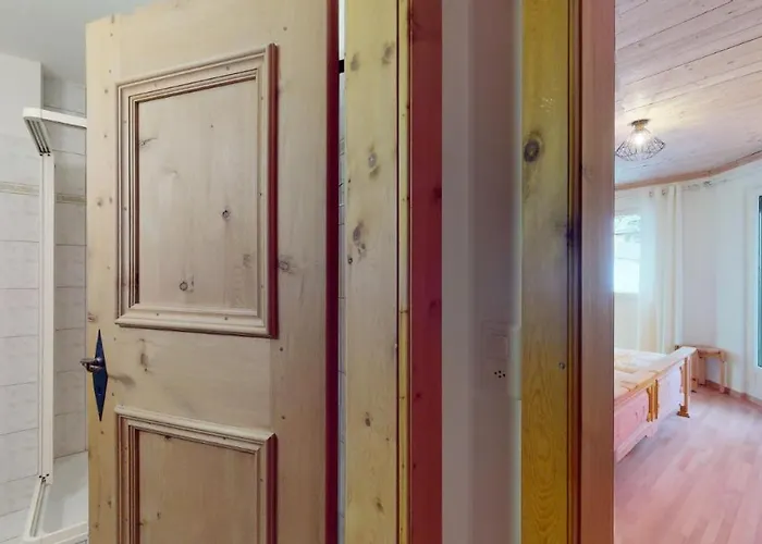 Apartment Abitaziun Ruinatsch 22 - *