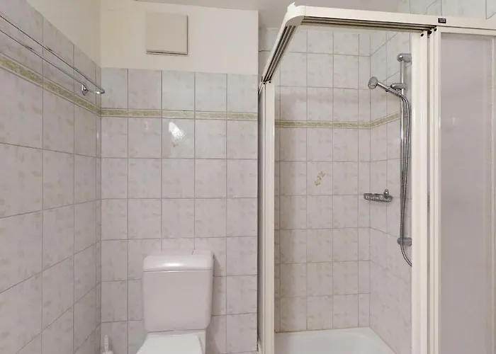 Abitaziun Ruinatsch 22 - St. Moritz