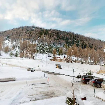 Διαμέρισμα Abitaziun Ruinatsch 22 -