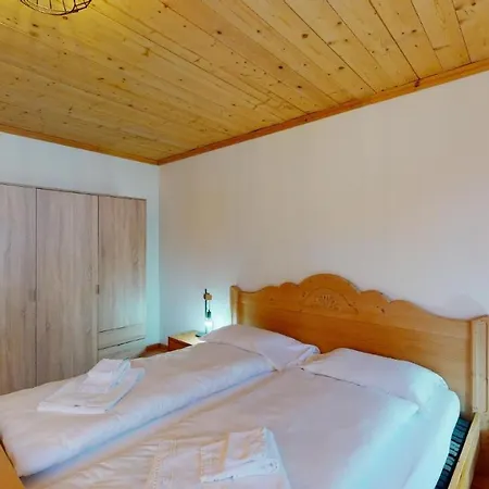 Abitaziun Ruinatsch 22 - Διαμέρισμα *