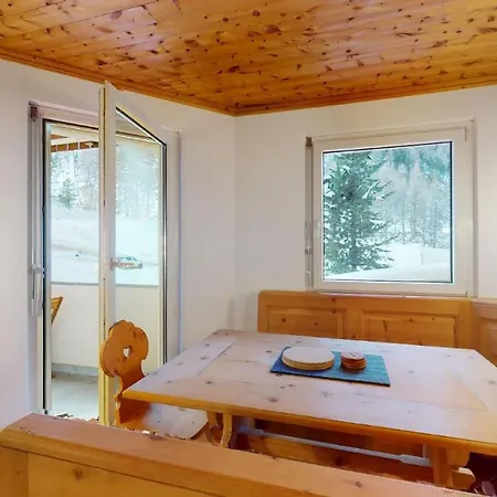 Abitaziun Ruinatsch 22 - * Σεντ Μόριτζ