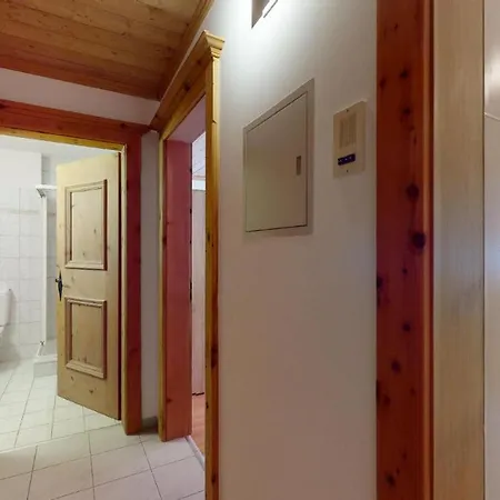 Abitaziun Ruinatsch 22 - Σεντ Μόριτζ